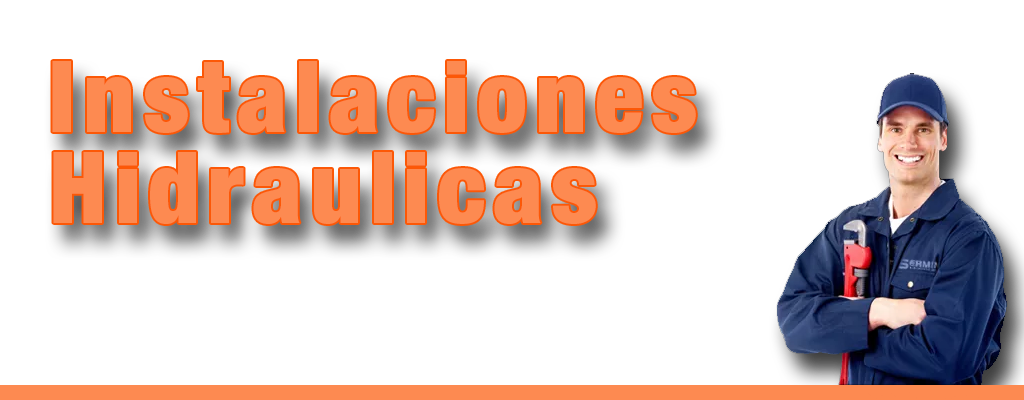 Instalaciones Hidraulicas