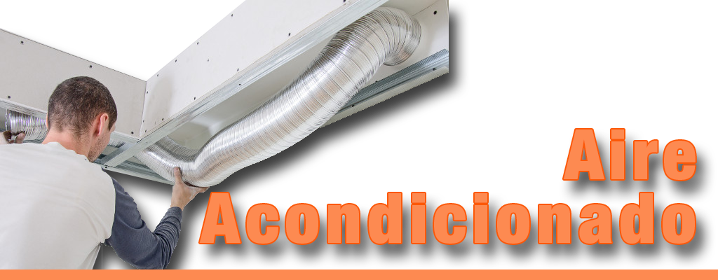 AIRE ADONDICIONADO