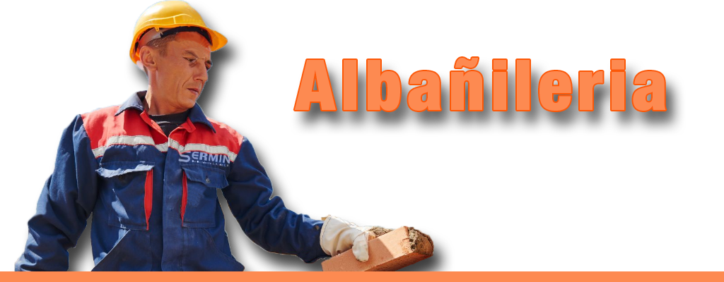 ALBAÑILERIA – ACABADOS