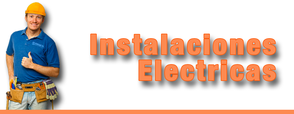 INSTALACIONES ELÉCTRICAS