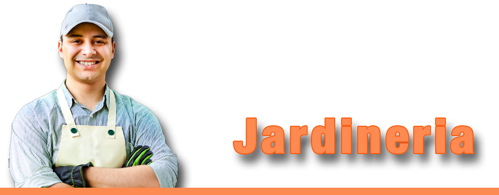 Jardineria